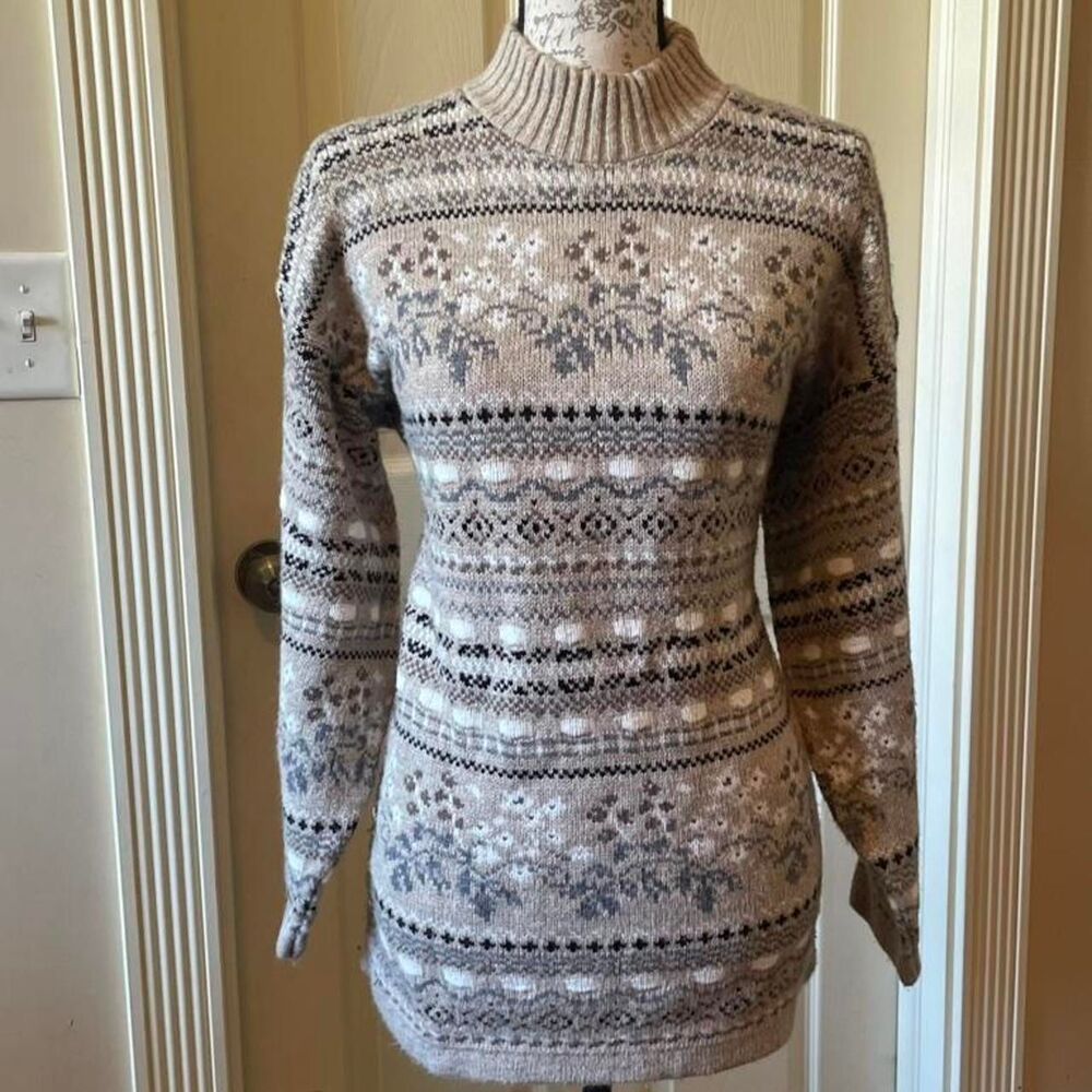 Unbranded Women's Multi Jumper